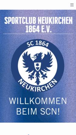 SC Neukirchen 1899 e.V.