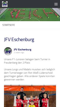 SG Eschenburg