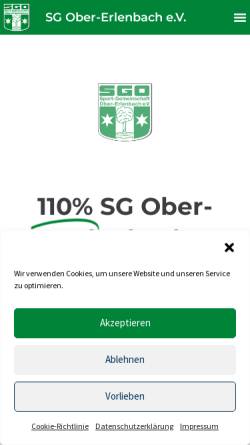 SG Ober-Erlenbach e. V.
