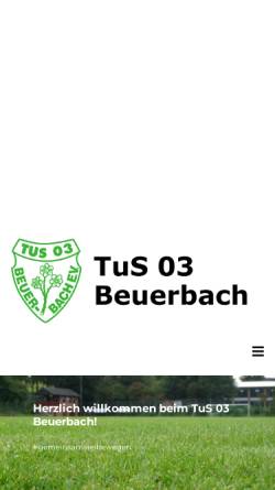 TuS Beuerbach