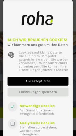 Roha Büro und Objekteinrichtung GmbH