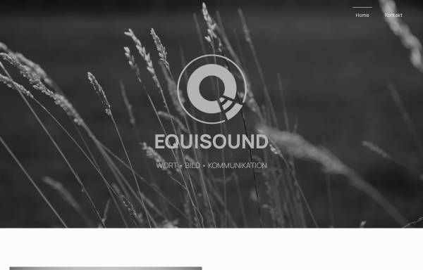 Vorschau von equisound.de, EQUIsound, Inh. Markus Thiel