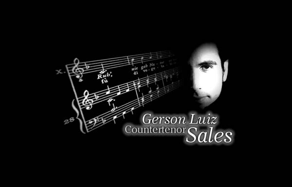 Sales, Gerson Luiz