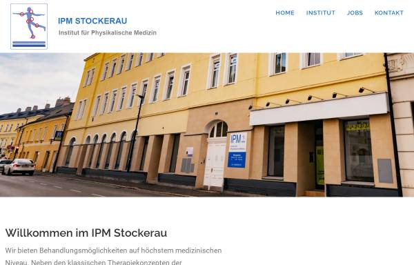 IPM Stockerau