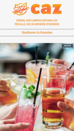 Vorschau der mobilen Webseite www.ad-rem.de, ad rem