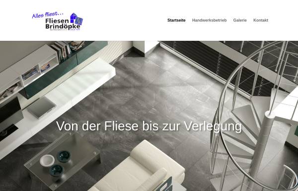 Fliesen-Brindöpke GmbH & Co. KG