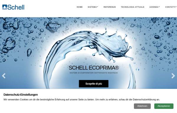 Schell GmbH & Co. KG