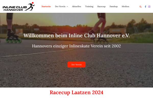 Inline Club Hannover e.V.