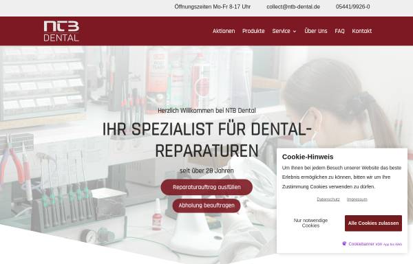 NTB Dental GmbH