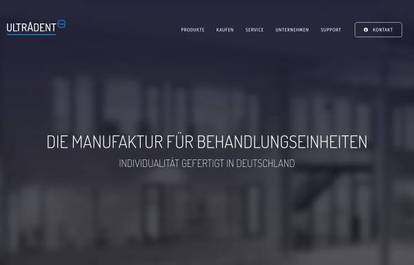 Ultradent GmbH