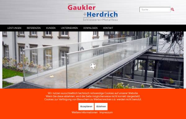 Gaukler & Herdrich GmbH