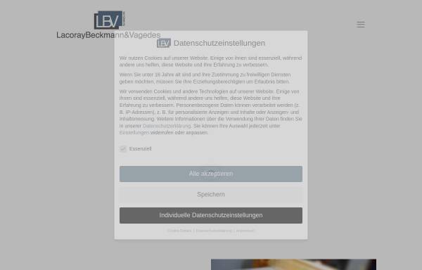 Beckmann & Vagedes GmbH