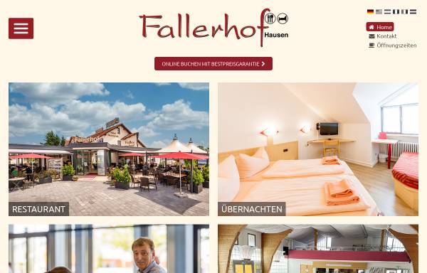 Fallerhof