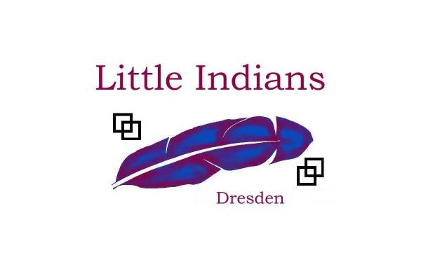 Vorschau von little-indians-sdc.de, Little Indians SDC Dresden e.V.