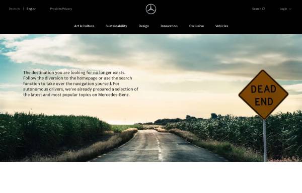 Mercedes-Benz-Motorsport
