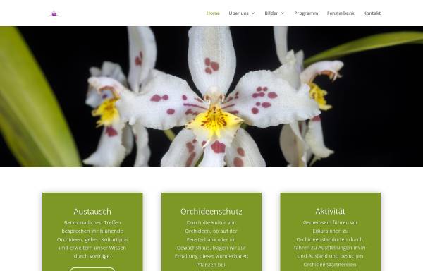 Orchideen-Gesellschaft Kurpfalz e.V.