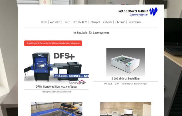 Wallburg GmbH