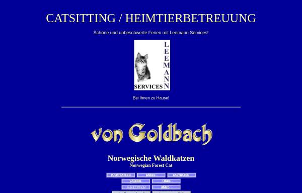 Vorschau von www.goldbach.ch, Von Goldbach