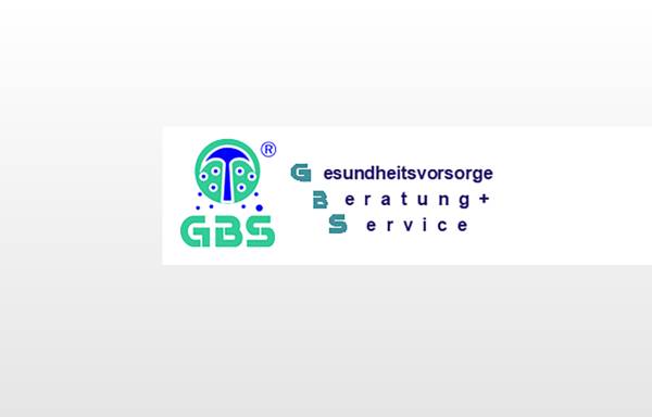 GBS Vertriebs GmbH
