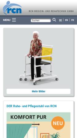 RCN Medizin- und Rehatechnik GmbH