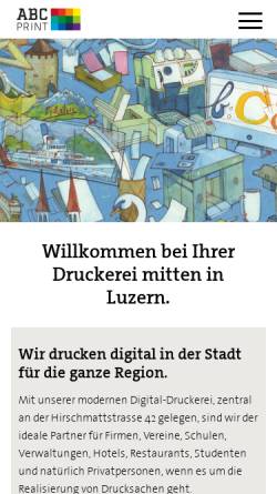 ABC Druck + Kopie GmbH