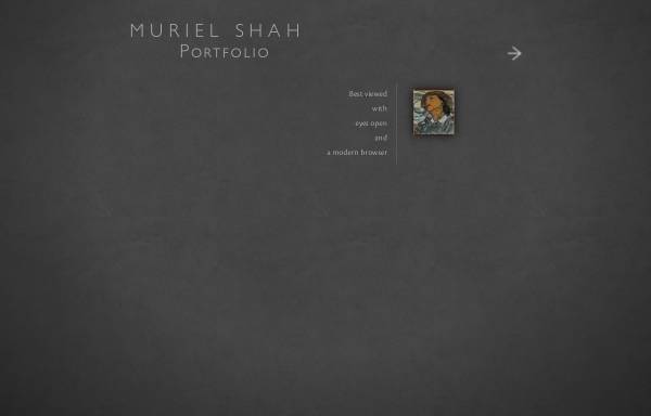 Shah, Muriel