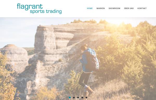 Flagrant Sport Trading GmbH