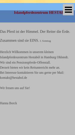 HestaBol