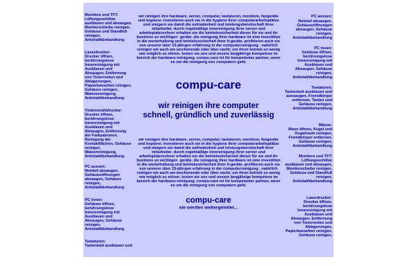 Compu-Care