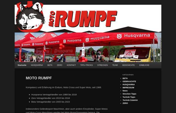 Moto Rumpf GmbH
