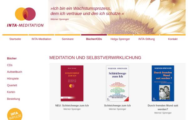 Vorschau von www.nie-nie-sagen-verlag.de, Nie-Nie-Sagen-Verlag