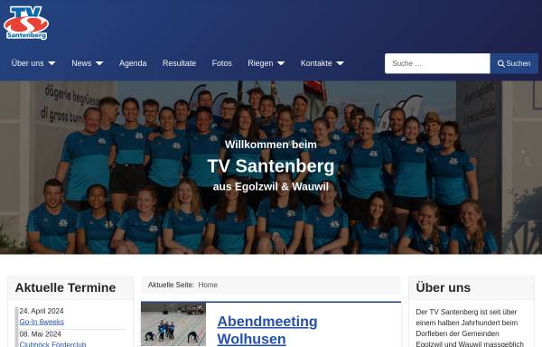 TV Santenberg