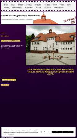 Staatliche Regelschule Dermbach