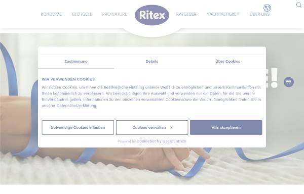Ritex GmbH