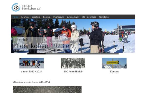 Ski-Klub Edenkoben e. V.