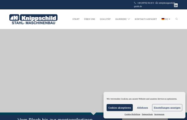 Gustav Knippschild GmbH