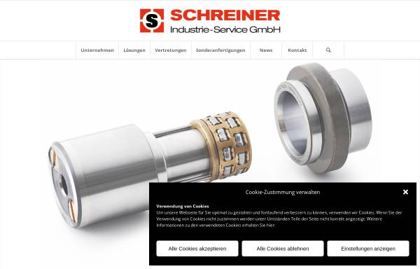 Schreiner Indurtrie-Service GmbH
