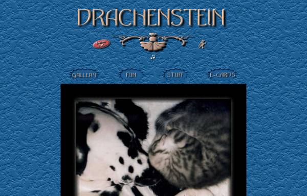 Vorschau von www.drachenstein.ch, Drachenstein mit Dalmi-FAQ