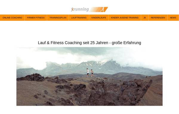 Vorschau von www.jkrunning.de, Jens Karraß running