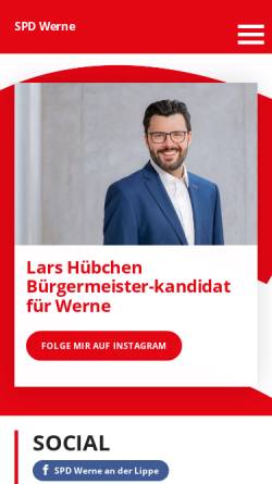 SPD Werne