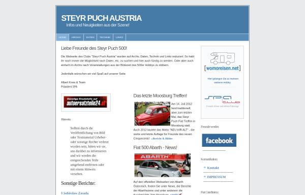 Steyr-Puch.at