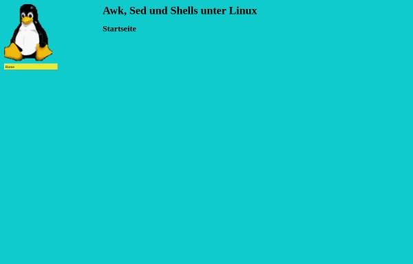 Vorschau von www.linux-schule.com, Linux-Schule.com