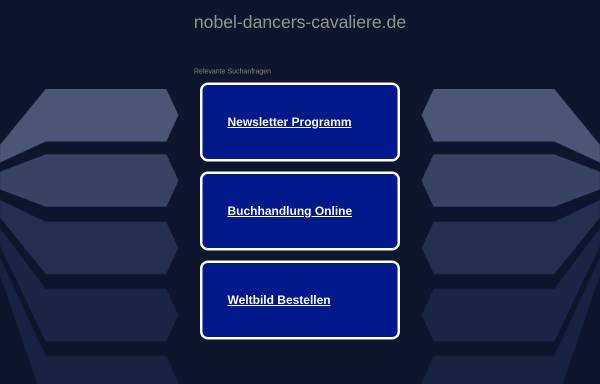 Noble-Dancers