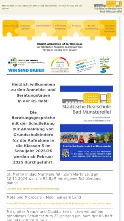 Städtische Realschule