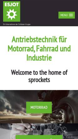 Esjot Antriebstechnik GmbH