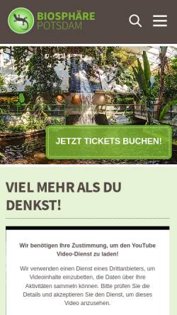 Biosphäre