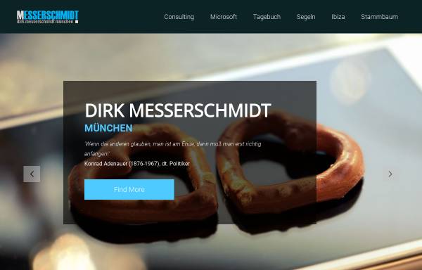 Messerschmidt Consulting