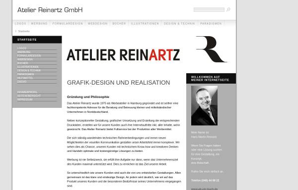 Atelier Reinartz