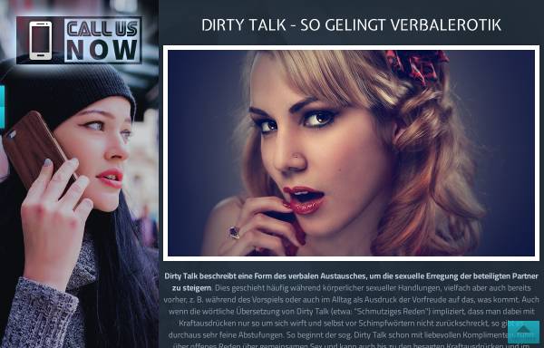 Vorschau von www.call-us-now.de, Call Us