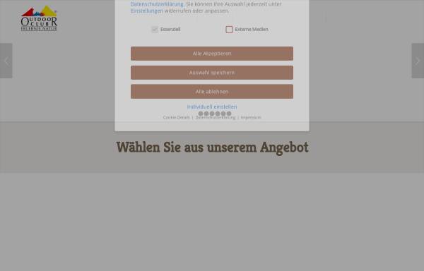 Outdoor-Club Event & Erlebnis GmbH